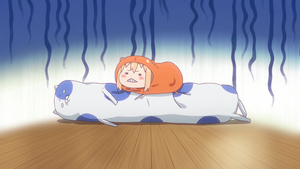 Himouto! Umaru-chan R